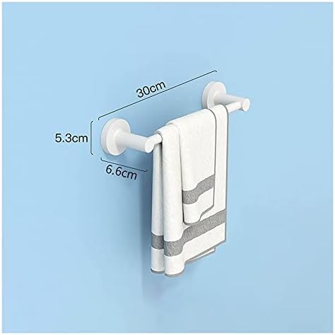 Stainless Steel Towel Rail for Bathroom