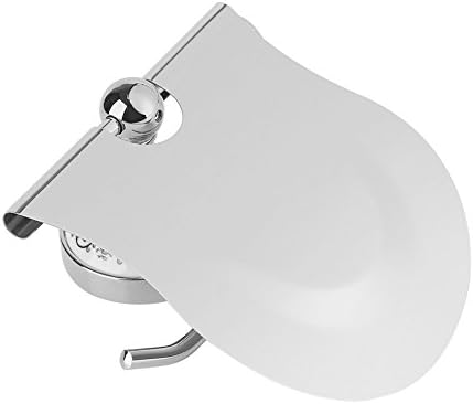 Fafeicy Rust-Proof Toilet Paper Holder