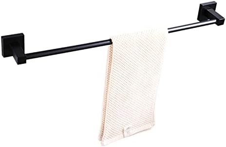 Aluminum Towel Rack Rust-Proof Space-Saving