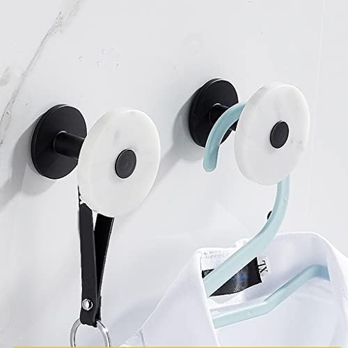 Nordic Bathroom Accessory Set with Luxurious Marble Brass