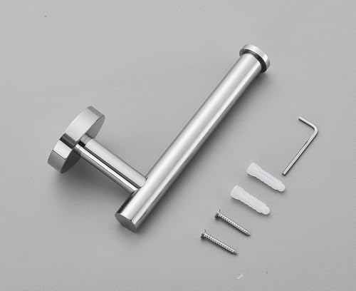 Effortless Bathroom Organizing Kit