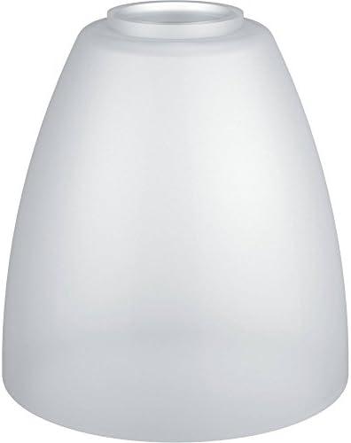 Muen Brantford Frosted Bath Lighting Globe