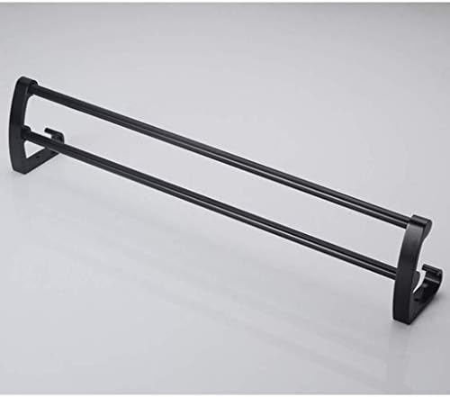 Durable Aluminum Towel Rail