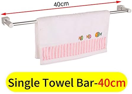 Elegant Towel Holder