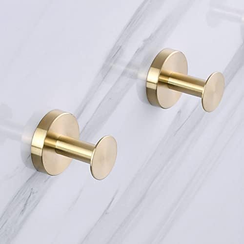 High-Quality Modern Design Bathroom Towel Hook