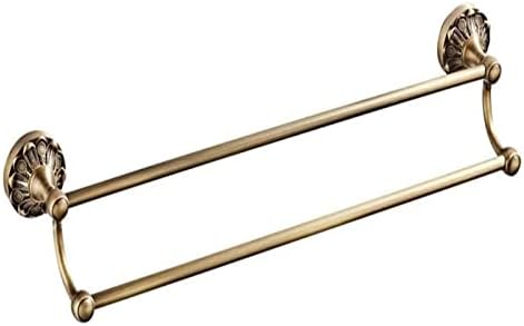 ALDEPO Retro-C Copper Towel Rail