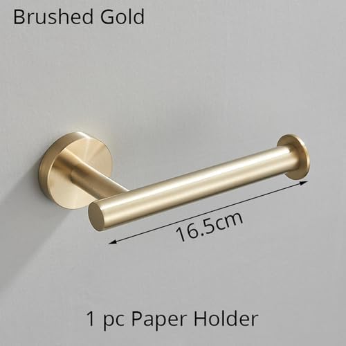 Premium Bath Accessories Organizer with Hidden Hangers Strong Towel Storage System for Home Reviews