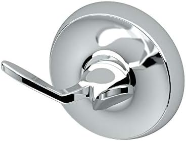 Gatco 5076 Designer II Robe Hook Chrome