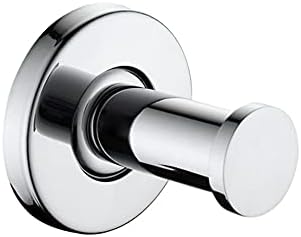 Bathroom Accessory Set by ANNBK - Essential Bathroom Hardware for Space-Saving Solutions
