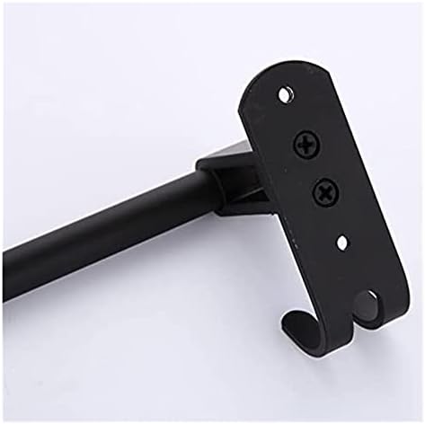 Transform Your Bathroom with the ALDEPO Single Pole Towel Rail Easy to Mount Durable and Stylish