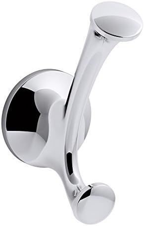 Secure Durable Robe Hook