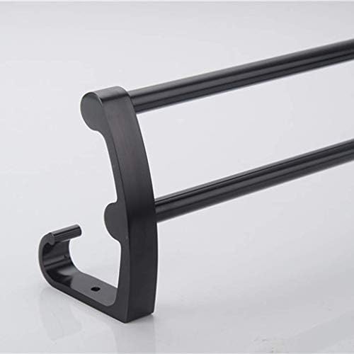 Durable Aluminum Towel Rail