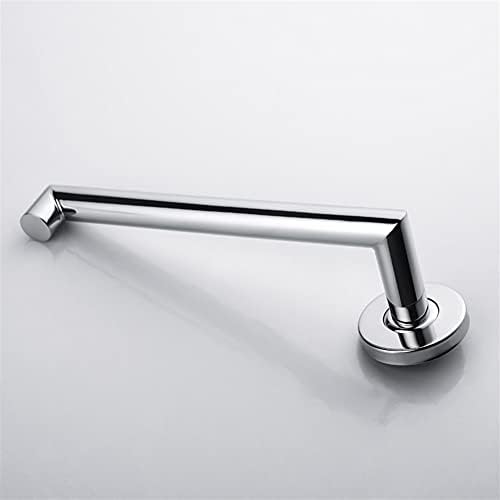 Sturdy Stainless Steel Towel Bar for Home Decor