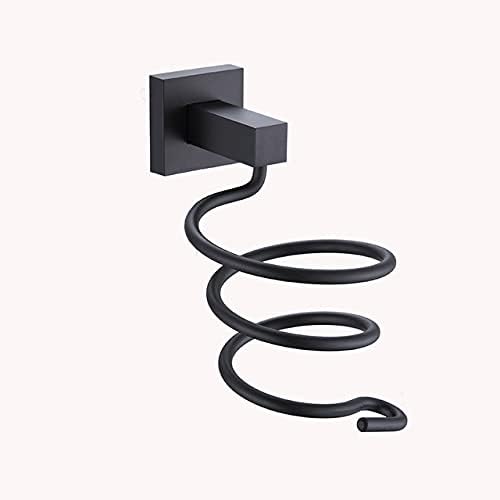 IsolaY Premium Aluminum Alloy Bathroom Hardware Set Durable Easy to Install