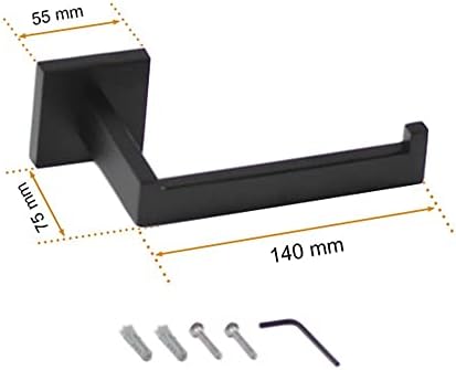 304 Stainless Steel Towel Bar Set