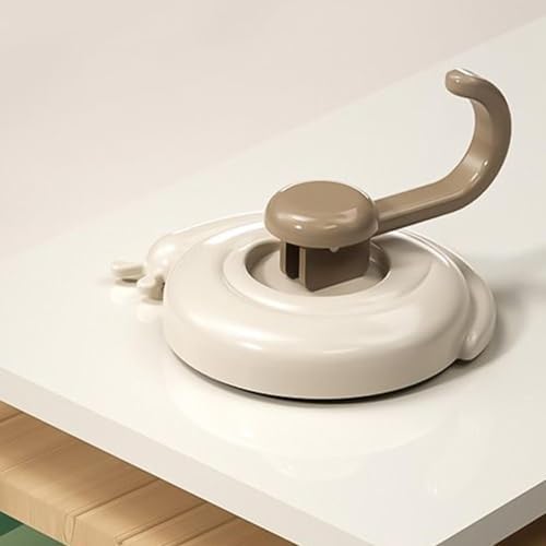 Suction Cup Shower Hangers