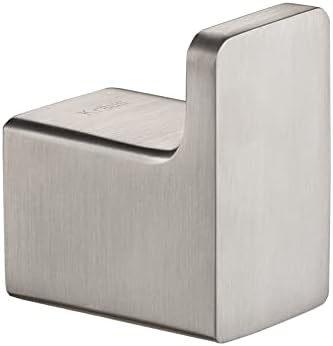 Kraus Stelios Bathroom Robe and Towel Hook