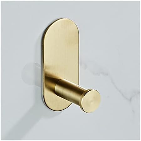 Stylish Towel Bar for Bathroom or Closet