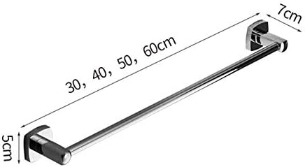 Stylish Bathroom Towel Bar
