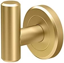 Gatco Latitude II Robe Hook Best in Quality