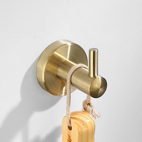 Stylish towel bar set for the bathroom