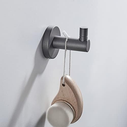 Sturdy Full-Copper Towel Bar Set ANNBKA zqq8JH