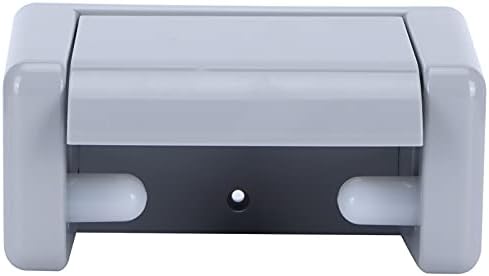 Wall-Mounted Toilet Paper Holder