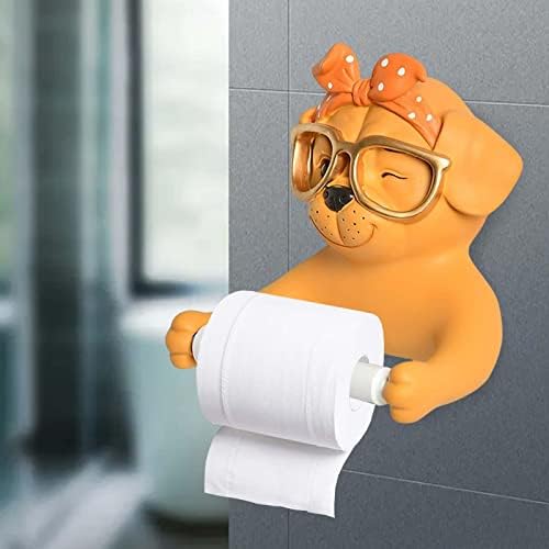 Funny Toiletry Holder 75x5x7