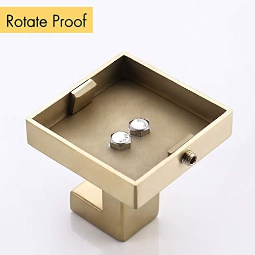 KES Towel Hook Single Stainless Steel Brass Hanging Bathroom Kitchen