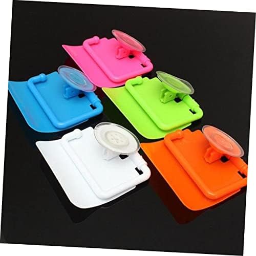BCOATH Box Toilet Paper Holder Stand