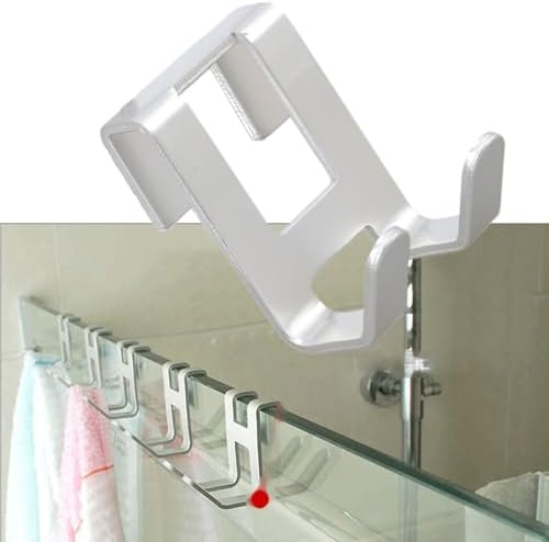 YZZLZH Space Towel Rack