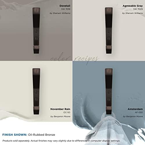 Amerock Emerge Wall Hook