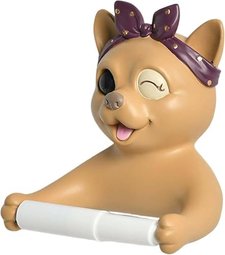 Funny Toiletry Holder 75x5x7