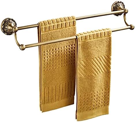 ALDEPO Retro-C Copper Towel Rail