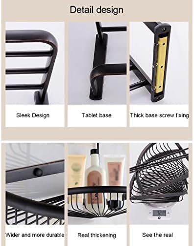 AnnBka European Style Towel Holder