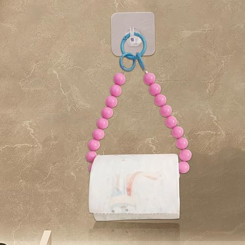 Multifunctional Toilet Paper Roll Holder