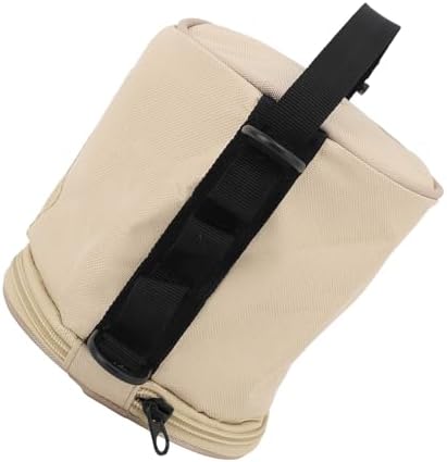Sturdy Hygienic Portable Outdoor Toilet Paper Holder