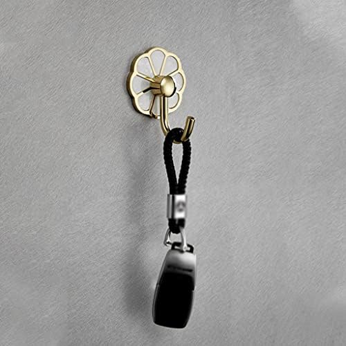 Bathroom Accessory Set - Modern Towel Bar with Storage for Efficient Storage and Stylish Design