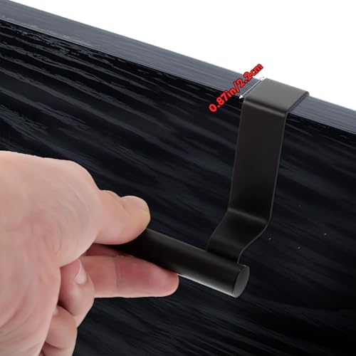 Durable Towel Holder Set