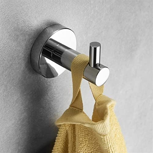 ANNBKA304 Stainless Steel Single Towel Bar Bathroom Accessory Set