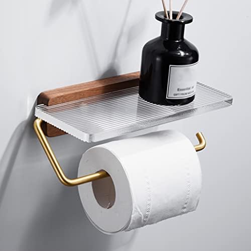 luxury bathroom towel bar set