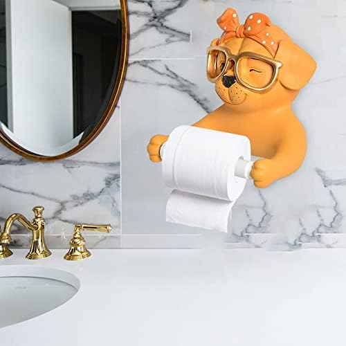 Funny Toiletry Holder 75x5x7