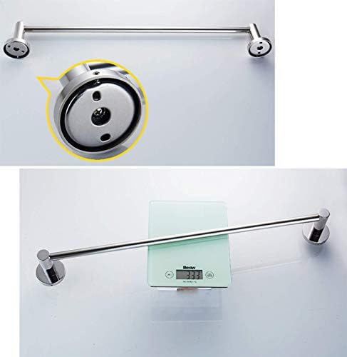 Sturdy 70cm Towel Holder