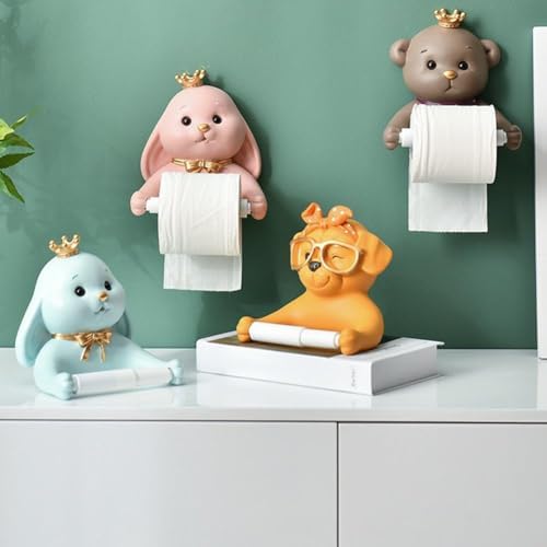Bring Unconditional Laughter to Your Bathroom