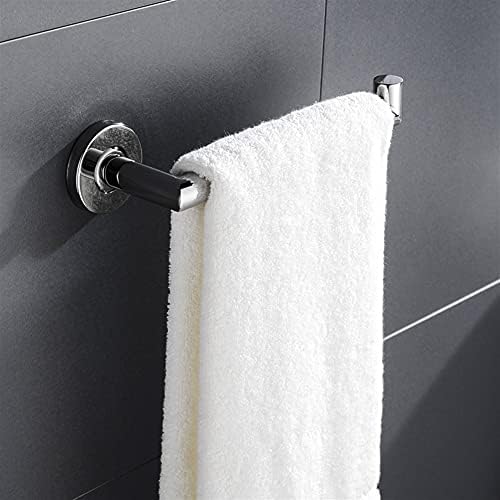 Sturdy Wall-Mounted Towel Bar AENNBAKA Towel Holder