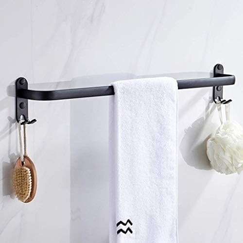Sturdy Towel Rack
