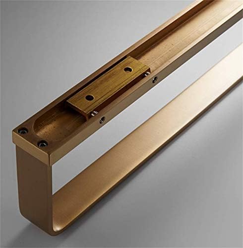 Bathroom Towel Rail