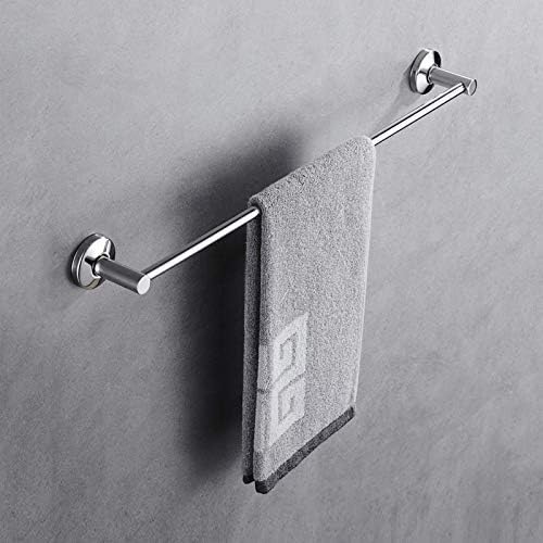 Premium Rust-Resistant and Space-Optimal Towel Rail