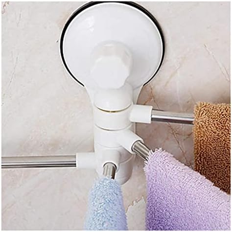 Modular Towel Rail Wall-Mounted Bathroom Towel Holder