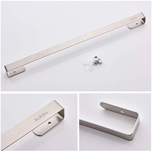 Sturdy Towel Rail for Bathroom Kitchen
